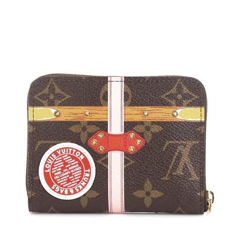 lv urse|Zippy Coin Purse Monogram .